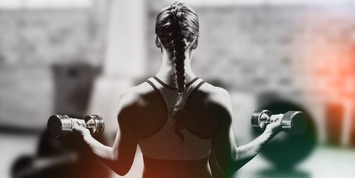 Diet, Fitness and the Female Body