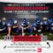 *Special Announcements* Football Lineman Academy