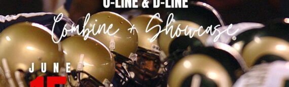 Battle of the Bigs – Lineman ONLY Combine & Showcase